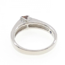 Nhẫn kim cương PT900 1.033CT - Hàng hiệu Chính hãng 848786