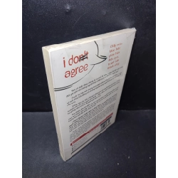 I don't agree Michael Brown new 100% HCM.ASB2512 kỹ năng, phản biện 341850