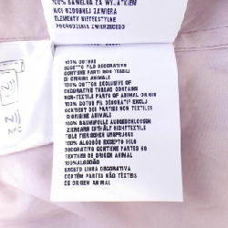 【Coupon Eligible】Miu Miu MIU MIU Shirt 637604