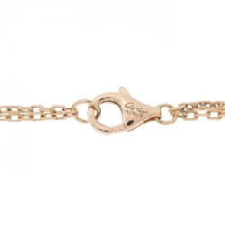 Cartier Love Three Hoop Necklace - Hàng hiệu Authentic 843391