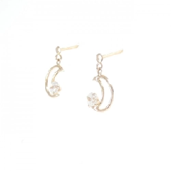 Bông tai 4゜C - Hàng hiệu Authentic 846379