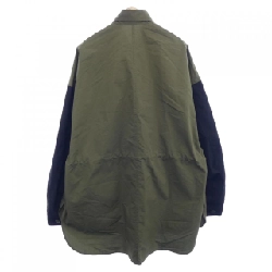 Áo khoác FUMITO GANRYU - Hàng hiệu Authentic 899132