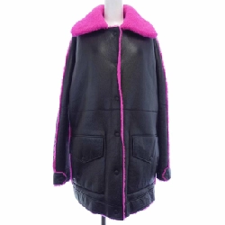 【Mã giảm giá】Áo khoác lông cừu CHRISTIAN DIOR