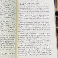 LUẬN VỀ TÌNH YÊU - GESHE MICHAEL ROACH  547149