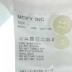 Áo sơ mi SEQUEL - Hàng hiệu Authentic 901314