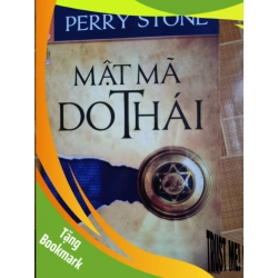 (TẶNG BOOKMARK) Mật mã do thái - 2015 - 206 trang - LỊCH SỬ - CHÍNH TRỊ - TRIẾT HỌC - SLSCTMNLLLMSLSCTRBK3112-124