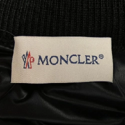 【Sản phẩm mới】Moncler MONCLER 20939B00023 Áo khoác lông 633255