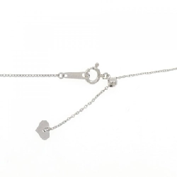 Dây chuyền kim cương PT900/PT850 0.409CT E SI2 EXT - Hàng hiệu Chính hãng 875252