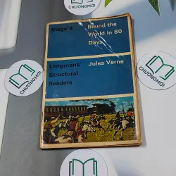 [MIỄN PHÍ BỌC SÁCH] Around the World in 80 Days (1968) - Jules Verne 634515