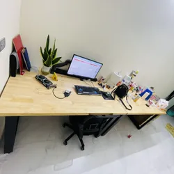 Bàn làm việc, học, máy tính; KT 0,8x1,5x0,7m 622868