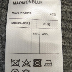 Áo khoác cardigan MADISON BLUE 630689