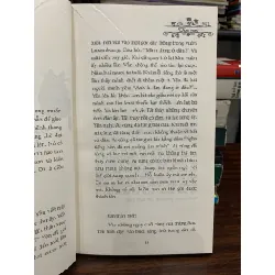 Tình yêu là không ai muốn bỏ đi – Phan Ý Yên 574905