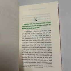 Cuộc Đời Vốn Dĩ Rất Khó Nghĩ 446906