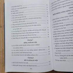 Sông hồ Hà nội | đặng văn bào chủ biên  977348