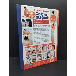 [Phiên Chợ Sách Cũ] Cơ thể nữ giới (bìa cứng) 2009 2303 426669