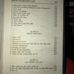 Những người khốn khổ - Victor Hugo 993341