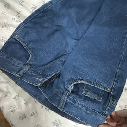 Quần jeans dài bigsize 10325