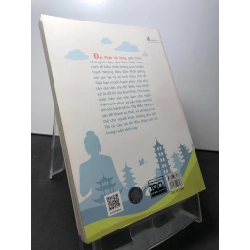 Đạo phật vỡ lòng - nếu bạn muốn hạnh phúc hãy chú tâm vào việc cho đi 2022 mới 90% Ohta Hisashi HPB0709 TÂM LINH - TÔN GIÁO - THIỀN 451236