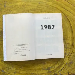 COMBO 1987 & 1987+ 30 chưa phải là Tết - nhiều tác giả 976928