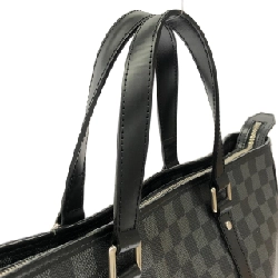 Túi xách Louis Vuitton Damier Graphite Tadao N51192 - Hàng hiệu Chính hãng 804551