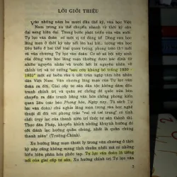 Nửa chừng xuân - Khái Hưng 798876