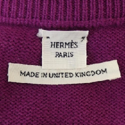 HERMES Áo len - Hàng hiệu Chính hãng 824360