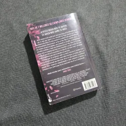 Romper El Círculo - Colleen Hoover (It ends with us - tiếng Tây Ban Nha) 1013691