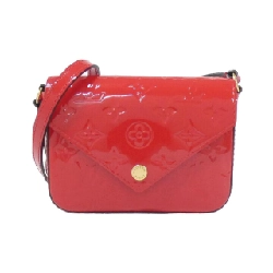 Túi xách Louis Vuitton Vernis Sac Lucy M90282 - Hàng hiệu Chính hãng