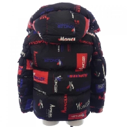 Moncler MONCLER Áo khoác lông - Hàng hiệu Chính hãng 903650