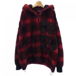 DSQUARED2 S74HG0110 Áo khoác - Hàng hiệu Chính hãng