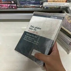 Tiểu phẩm báo chí Ngô Tất Tố (Bìa cứng) 563423