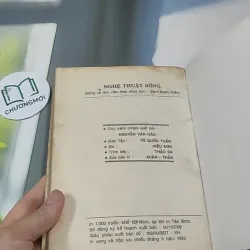 Nghệ Thuật Sống (1995) 727354