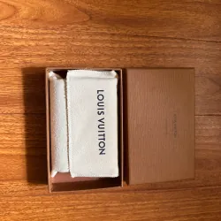 LV Card Ebene Damier