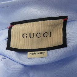 Gucci GUCCI 723821 ZALH9 Áo sơ mi - Hàng hiệu Chính hãng 897288