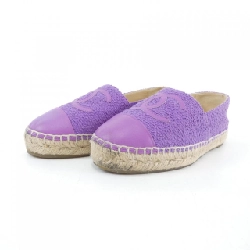 【Khuyến mãi】Giày CHANEL 665034