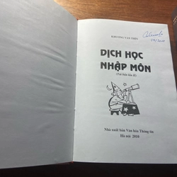 Dịch Học Nhập Môn_ Combo 493433