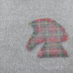 Khăn quàng HERMES - Hàng hiệu Authentic 886751