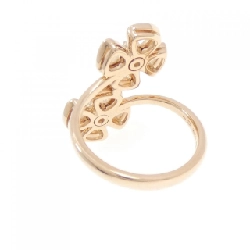 Nhẫn Bulgari Fiorever - Hàng hiệu Authentic 837860