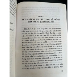 Pháp luật và đạo đức - PGS,TS. Hoàng Thị Kim Quế 746122