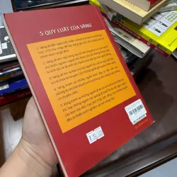 Người Giàu Nhất Thành Babylon – George S. Clason | K2 1000254