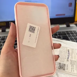 Ốp lưng 16 promax Hồng Ngựa  1006609