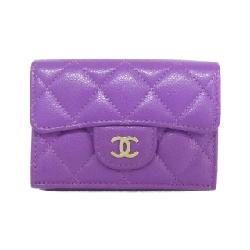 Ví Chanel Timeless Classic Line AP0230 - Hàng hiệu Authentic