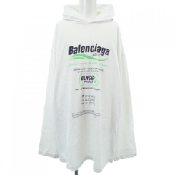 Áo khoác BALENCIAGA - Hàng hiệu Chính hãng