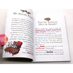 Sách- Geronimo Stilton tập 41~50 full màu 756591