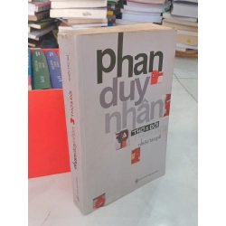 Thơ Phan Duy Nhân - nhiều tác giả
