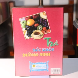 Trà sức khoẻ dưỡng sinh 2010, Hải Lăng 477377