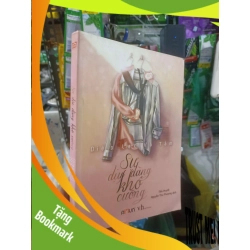 (TẶNG BOOKMARK) Sự dịu dàng khó cưỡng - Vô Tâm 2018 mới 90% Truyện ngôn tình RBK2702