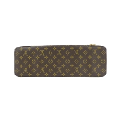 Louis Vuitton Monogram Etui 5 Cravatte M47535 - Hàng hiệu Authentic 773596