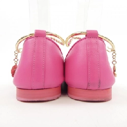 CHANEL Ballerina G38986Y55859 Giày bệt - Hàng hiệu Chính hãng 828130