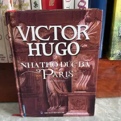 Nhà Thờ Đực Bà paris